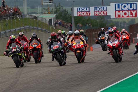 How MotoGP Qualifying Works (Ultimate Guide) .